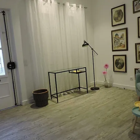 Casa Do Bairro 68 Сasa de vacaciones