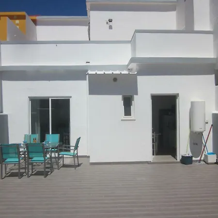 بيت للعطل Casa Do Bairro 68